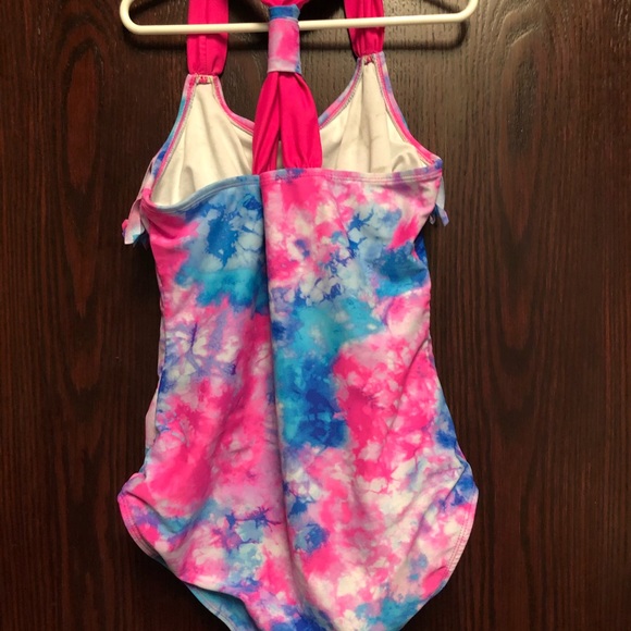 Circo girls swimsuit - Picture 2 of 3